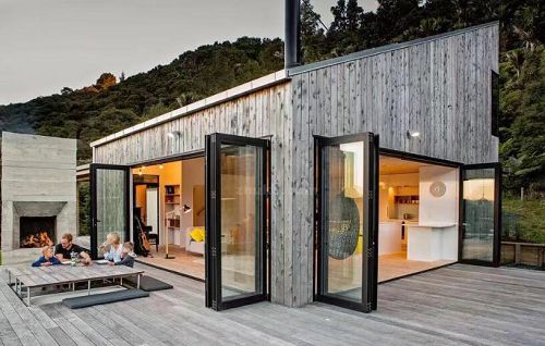 告别暴利时代 铝合金门窗厂家要有危机意识