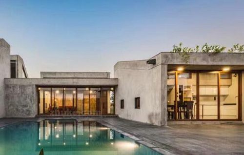 铝门窗十大品牌目光长远 方能持续发展