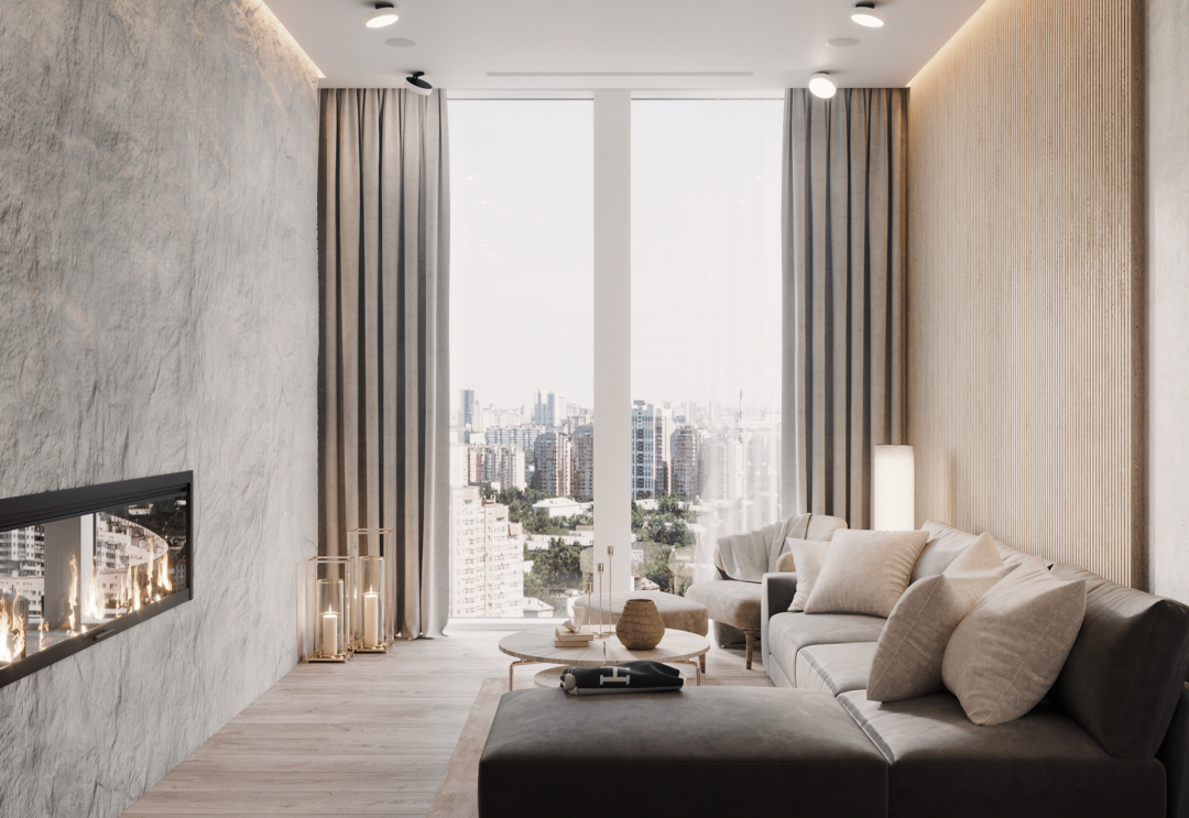 SMETEC|打造“奶里奶气”治愈系空间